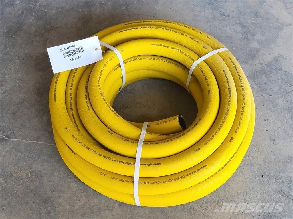 Goodyear 20070738 مكونات أخرى