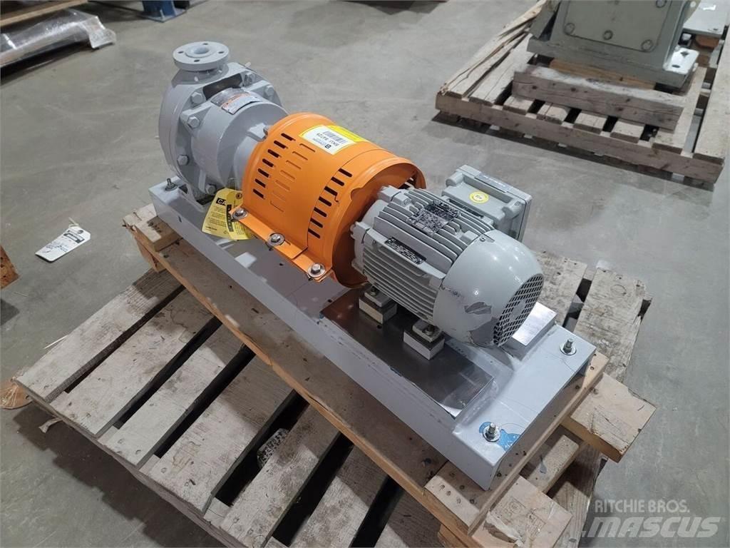  GOULD 314-PNE-021 مضخات المياه