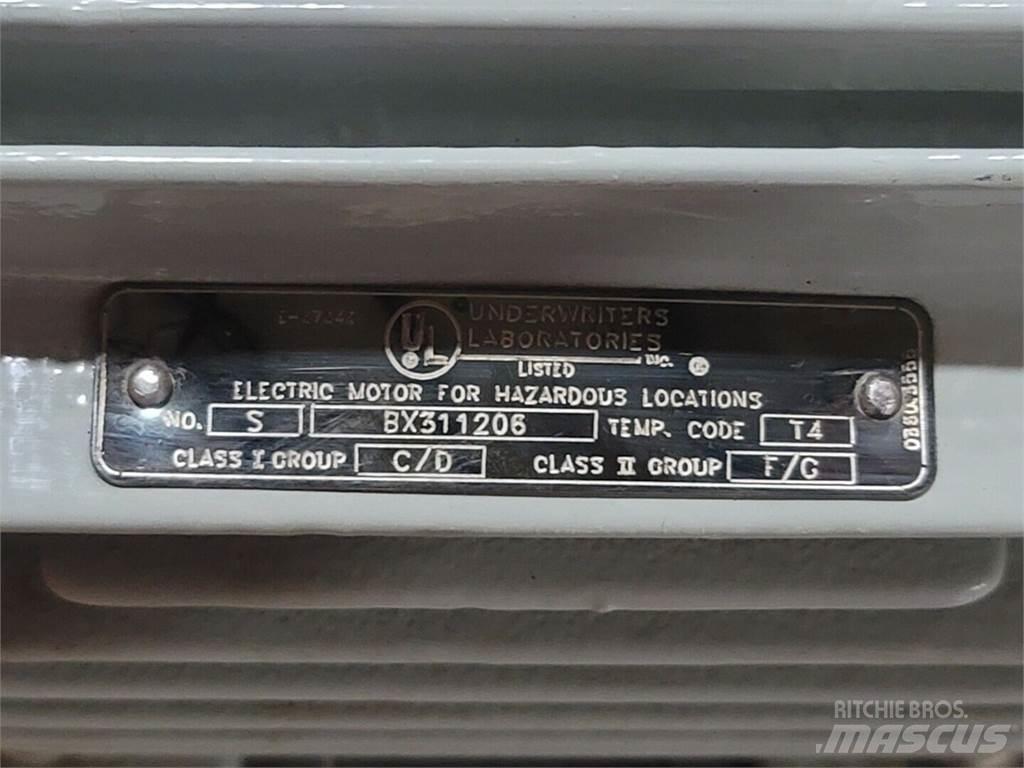 GOULD 314-PNE-021 مضخات المياه