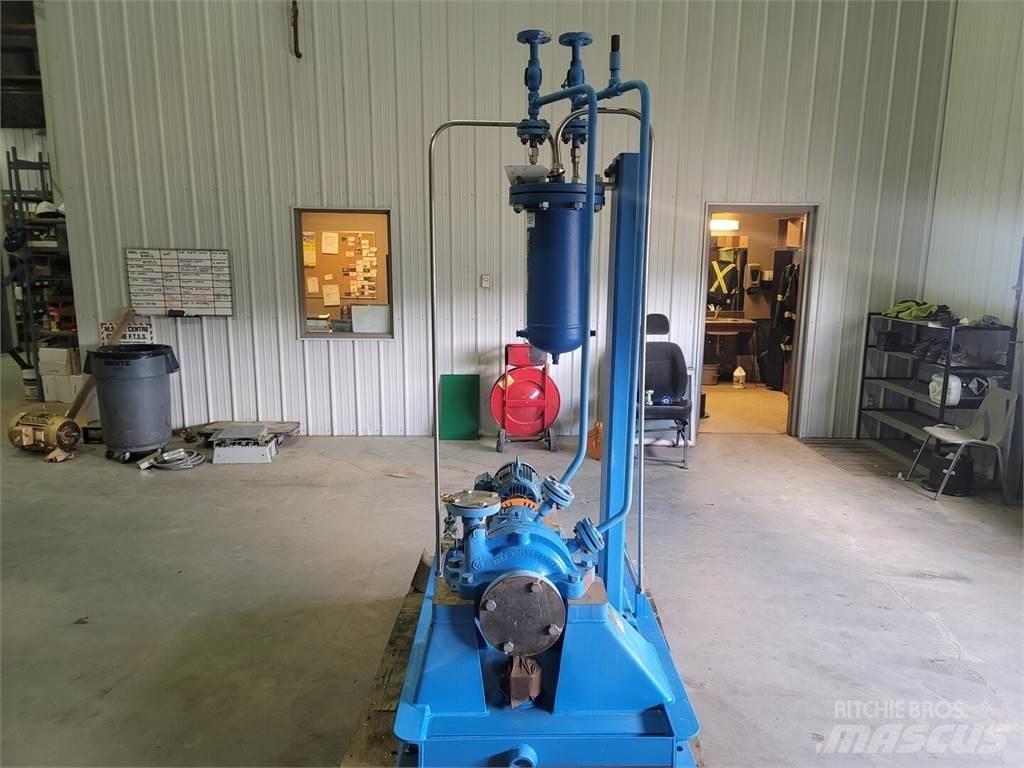  GOULD 3700SX مضخات المياه