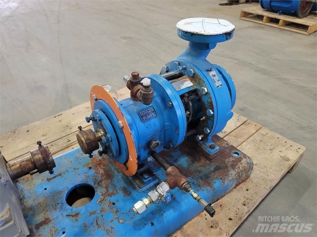  GOULD P-530 مضخات المياه