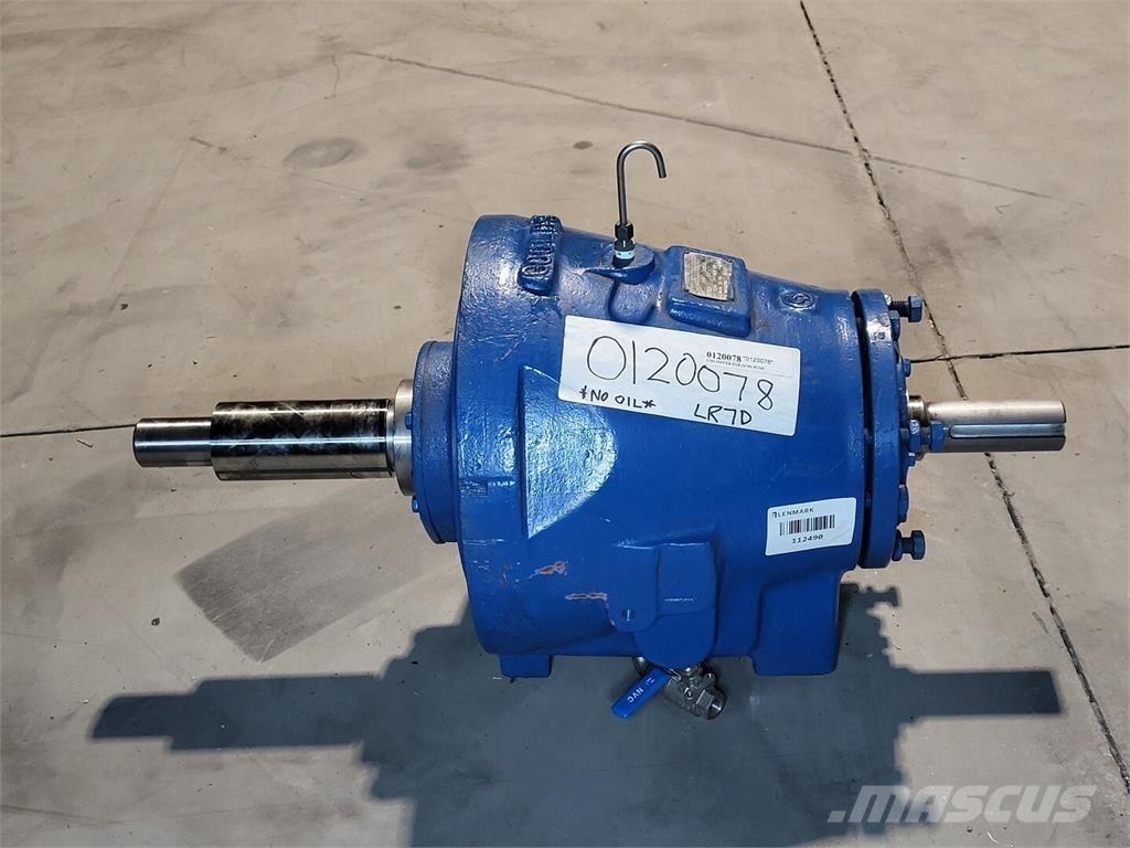  GOULDS 3175 مضخات المياه