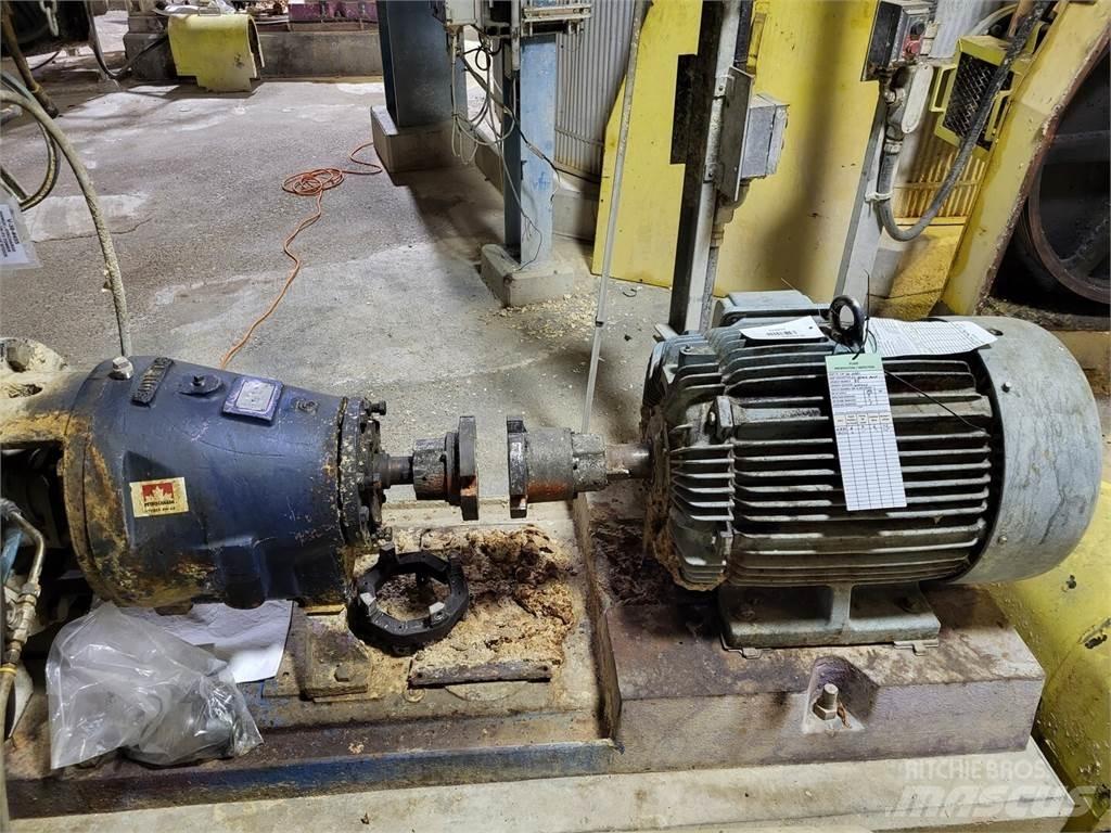  GOULDS 3175 مضخات المياه