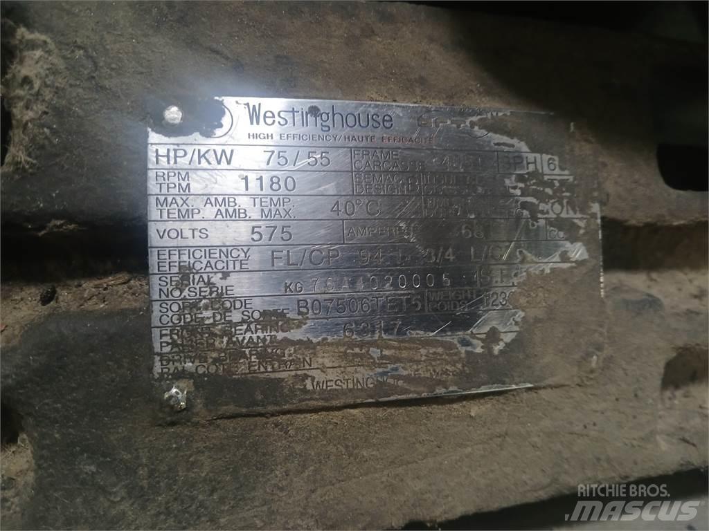  GOULDS 3175 مضخات المياه