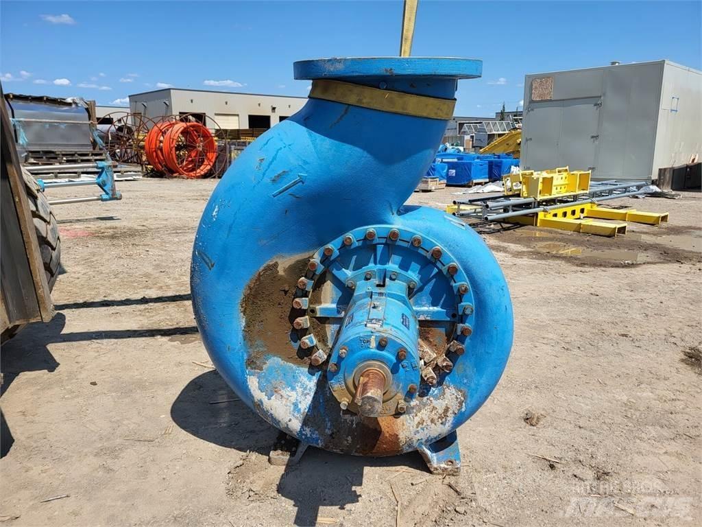  GOULDS 3180XL مضخات المياه