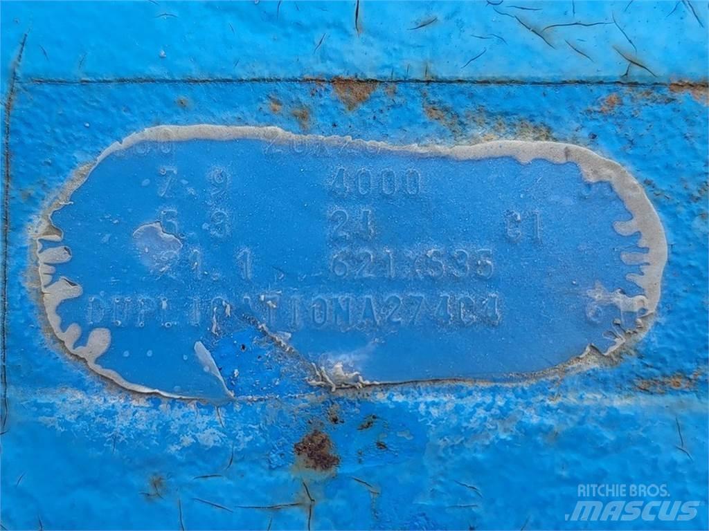  GOULDS 3180XL مضخات المياه