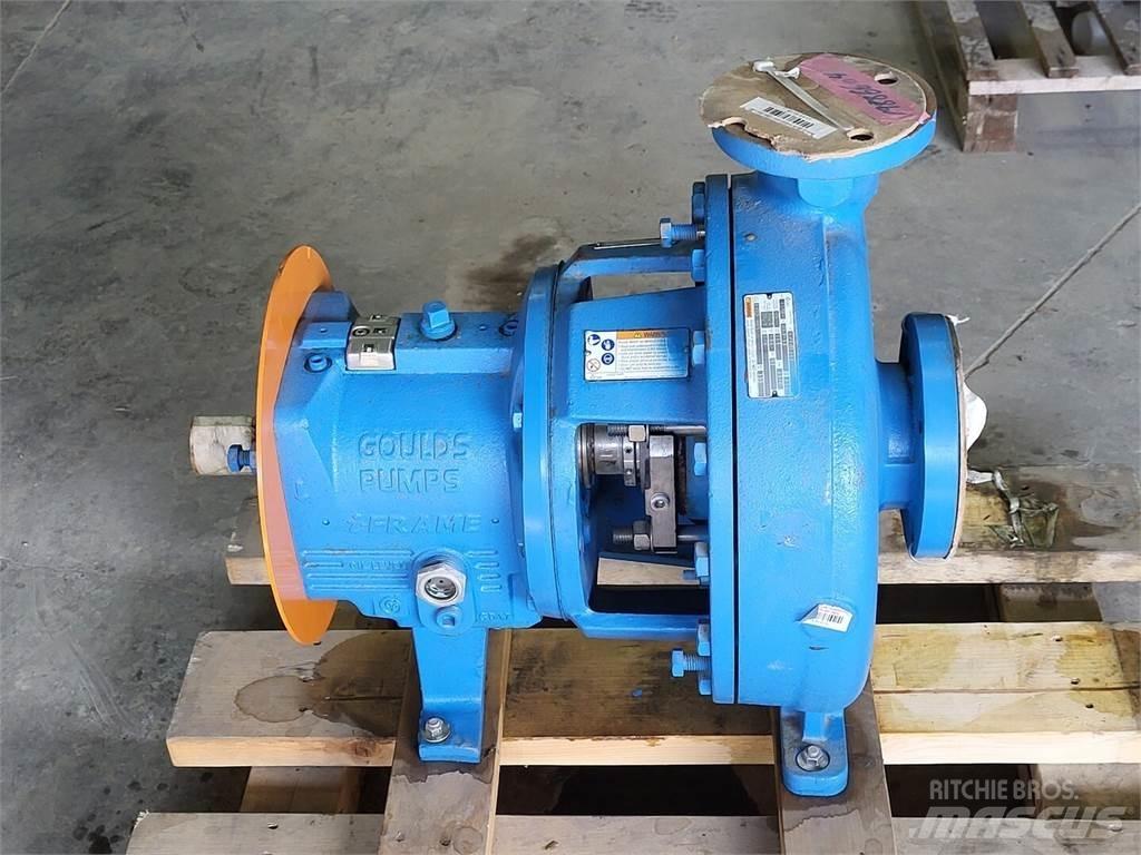  GOULDS 3196 مضخات المياه