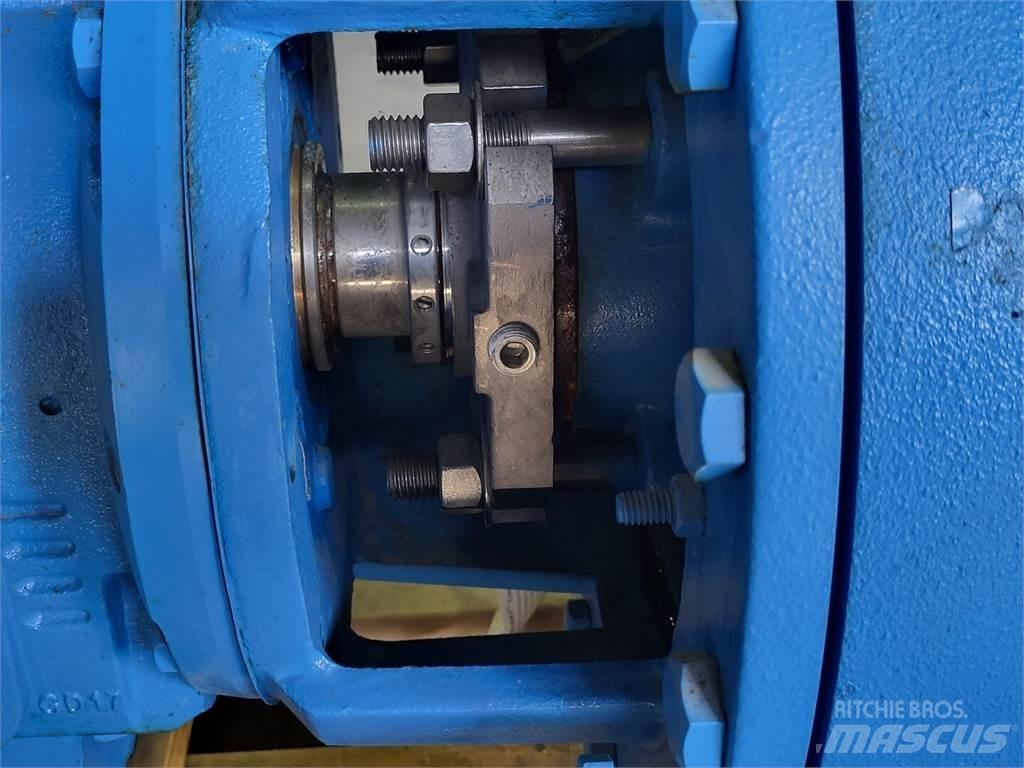  GOULDS 3196 مضخات المياه