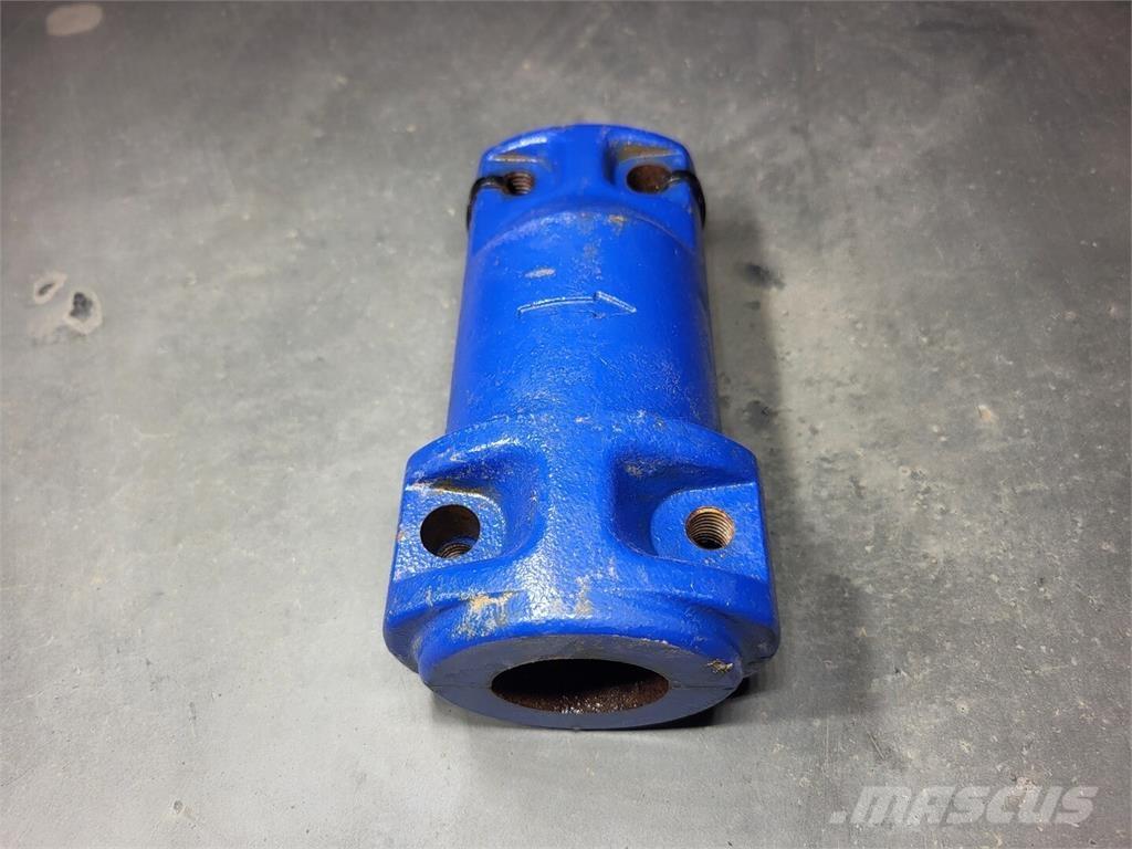  GOULDS 33SV30NK4F20 مضخات المياه