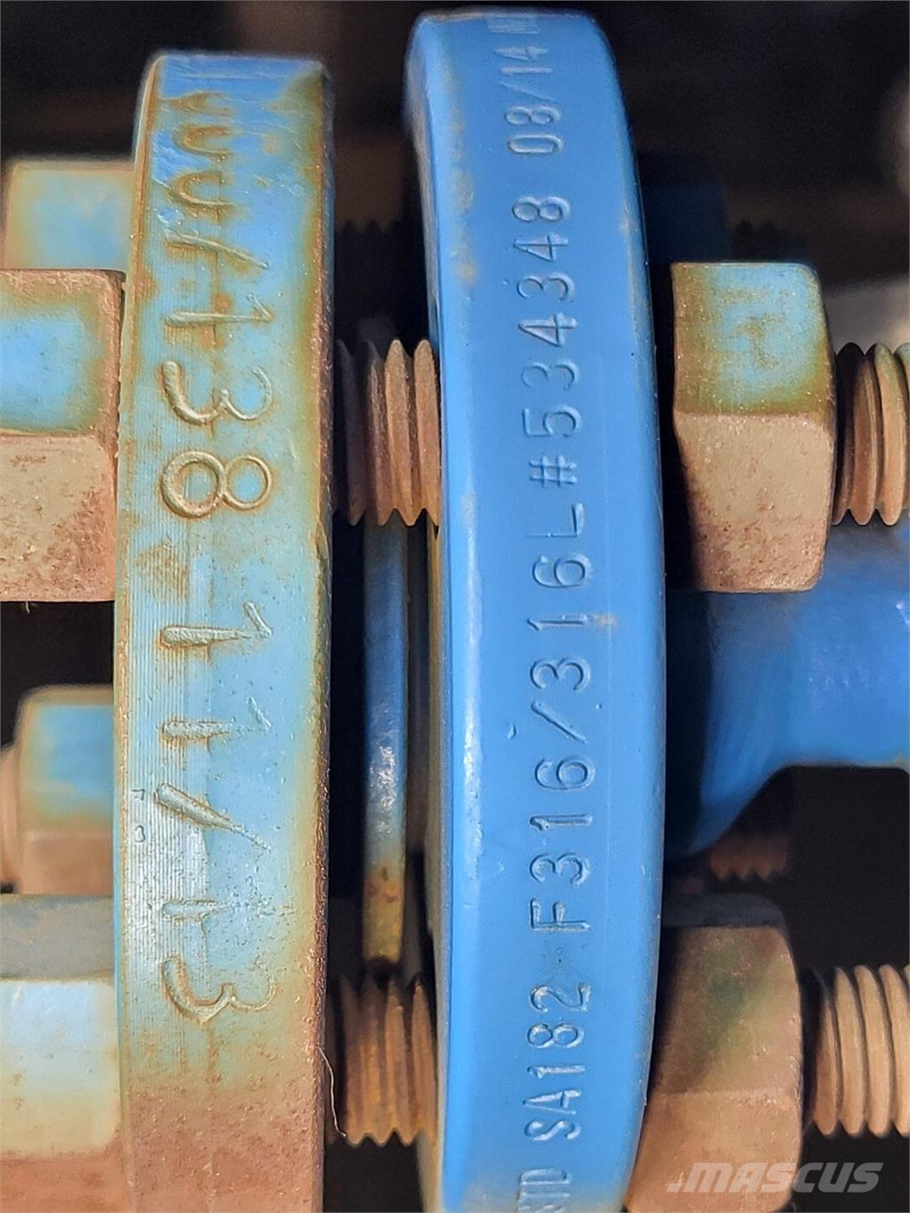  GOULDS PUMPS 3700MX مضخات المياه