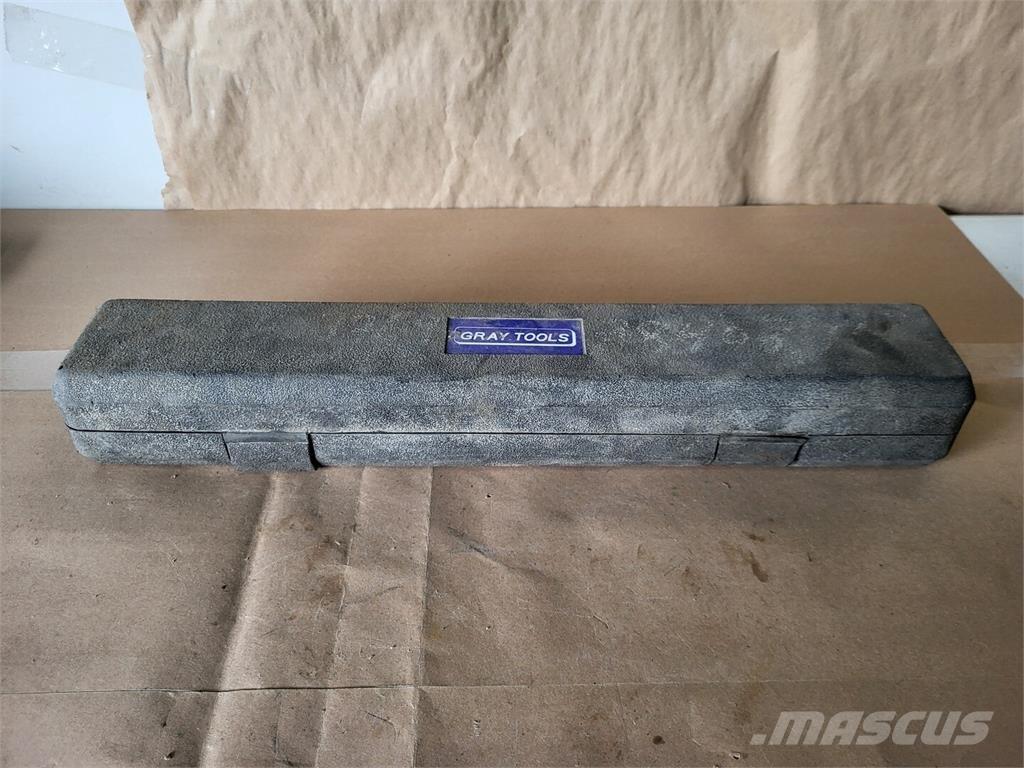 GRAY TOOLS DFN250A أخرى
