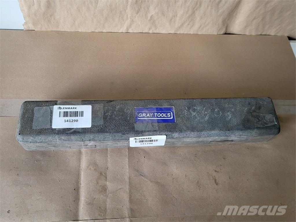 GRAY TOOLS DFN250A أخرى