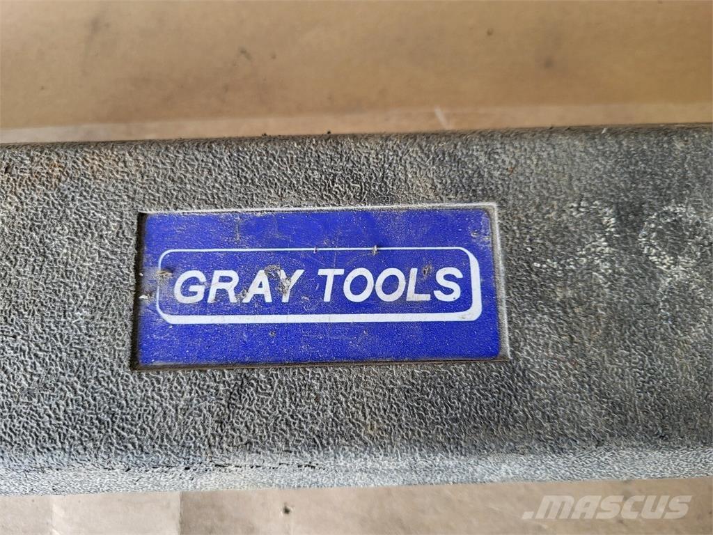  GRAY TOOLS DFN250A أخرى