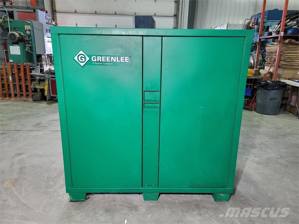 Greenlee 5660L/38659 معدات البناء - غير ذلك