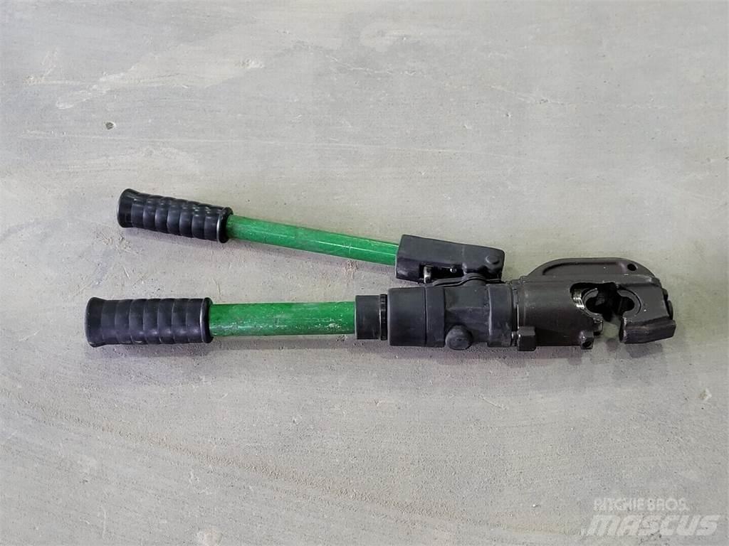 Greenlee HKL1232 أخرى
