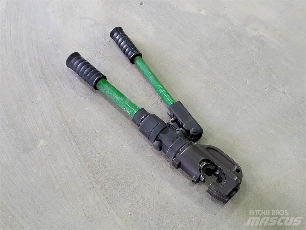 Greenlee HKL1232 أخرى
