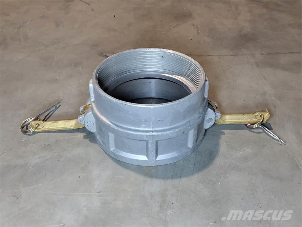  GREENLINE مكونات أخرى