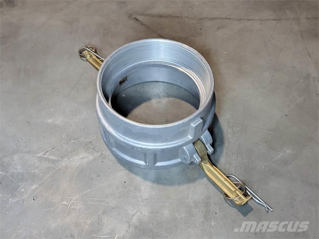  GREENLINE مكونات أخرى