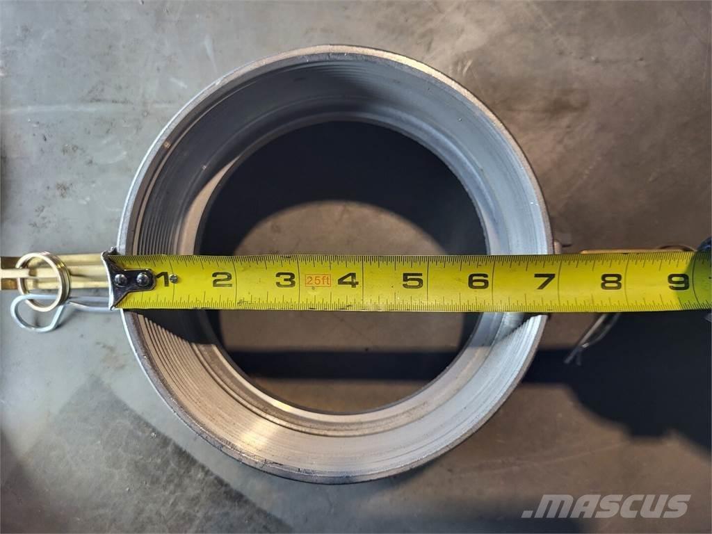  GREENLINE مكونات أخرى