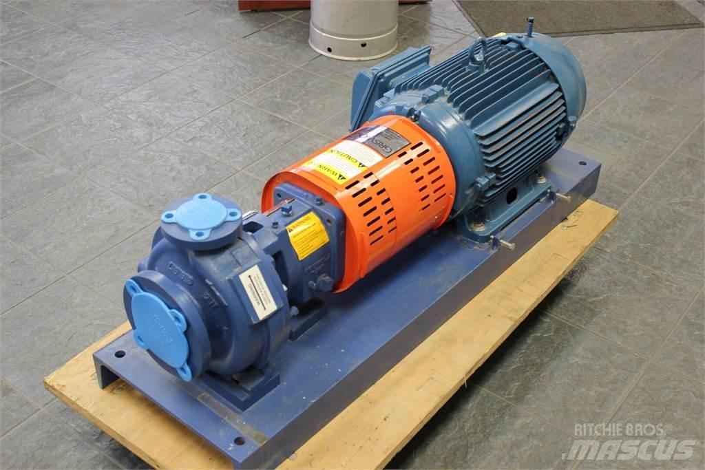  GRISWOLD S-AB-10020 مضخات المياه