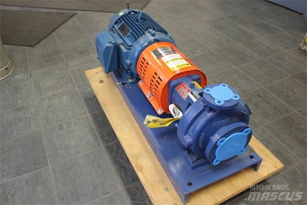  GRISWOLD S-AB-10020 مضخات المياه