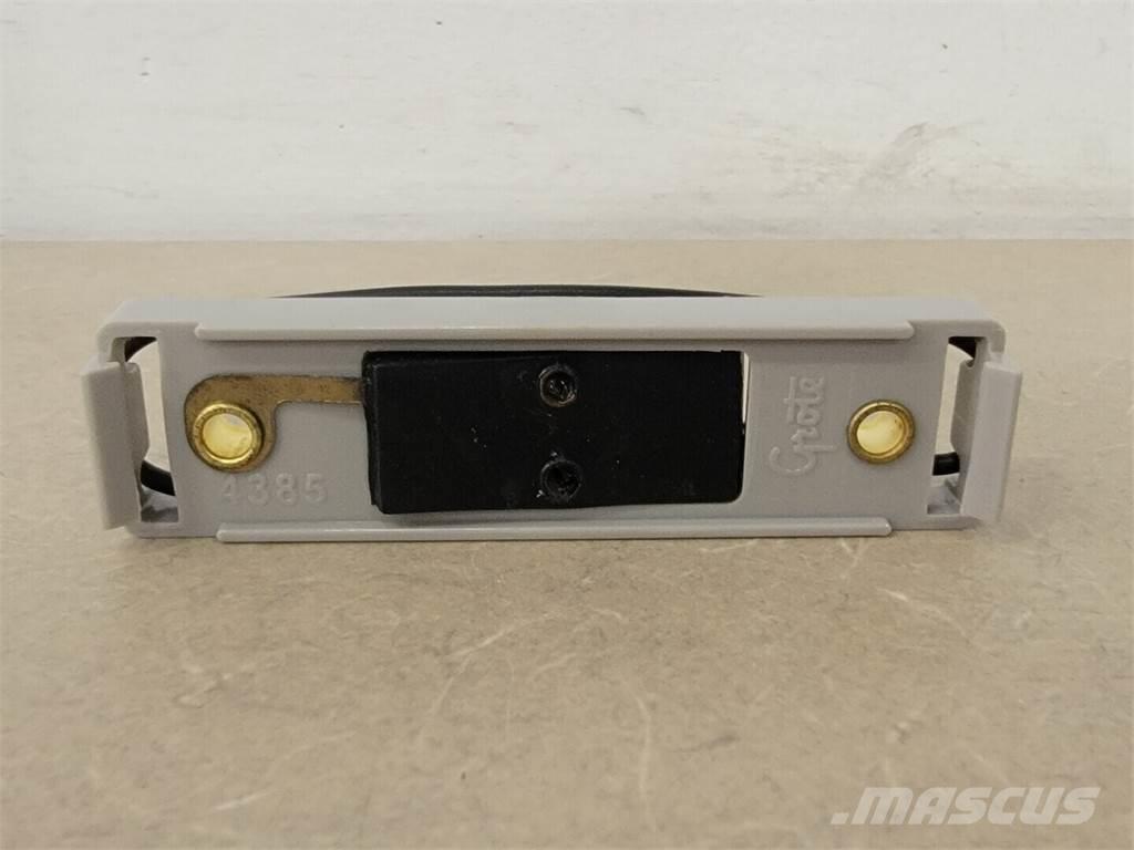  GROTE 43850 مكونات أخرى