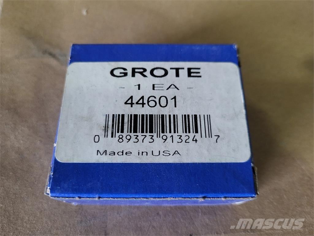  GROTE 44601 مكونات أخرى