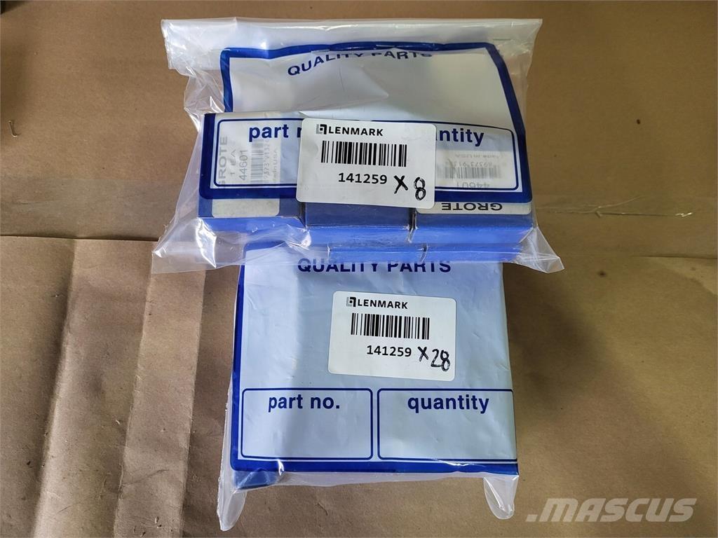  GROTE 44601 مكونات أخرى