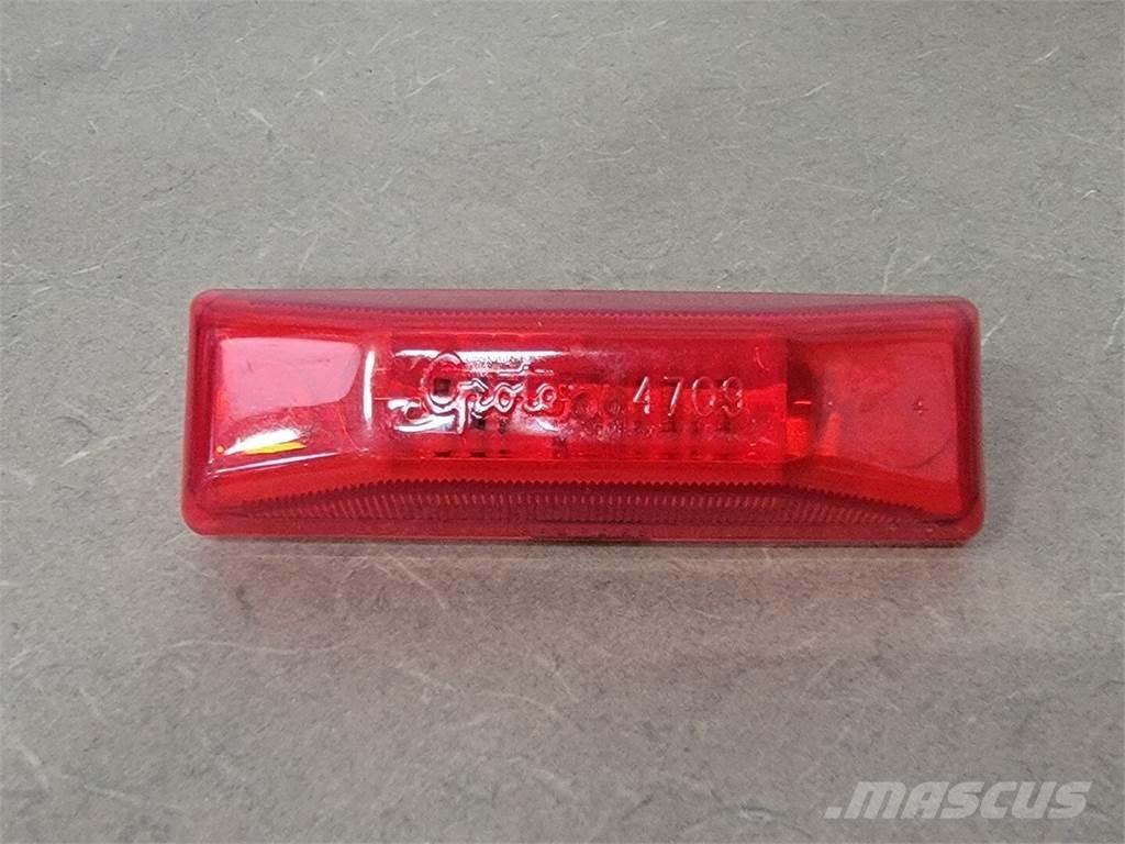  GROTE 47092 مكونات أخرى