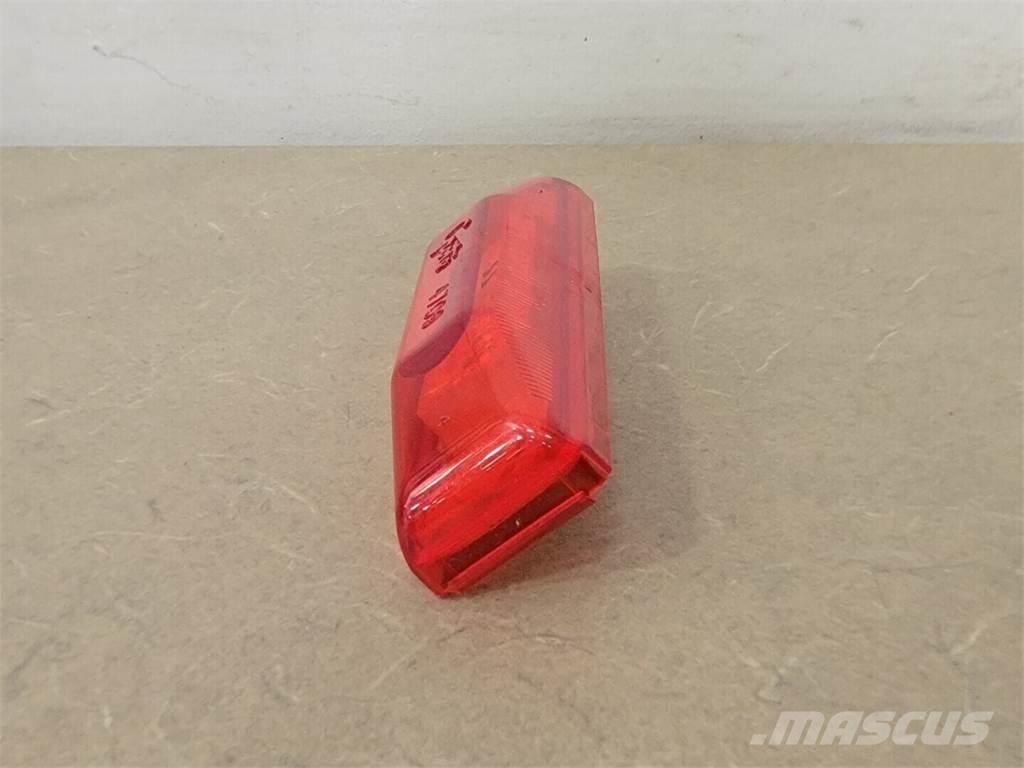  GROTE 47092 مكونات أخرى