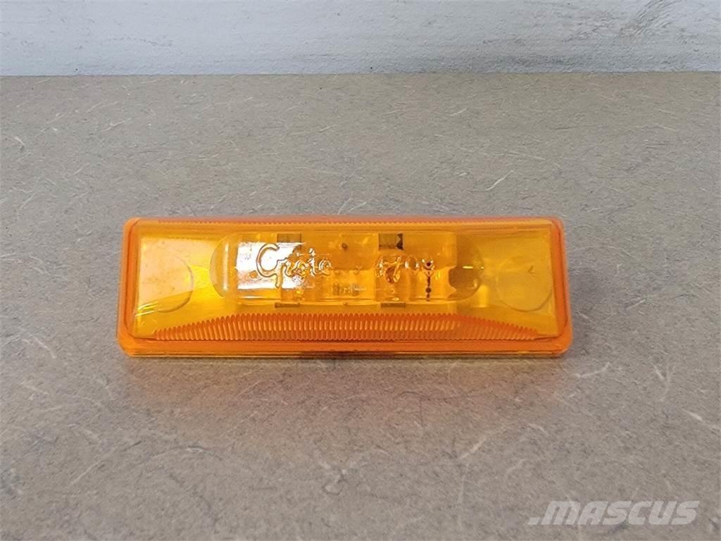  GROTE 47093 مكونات أخرى