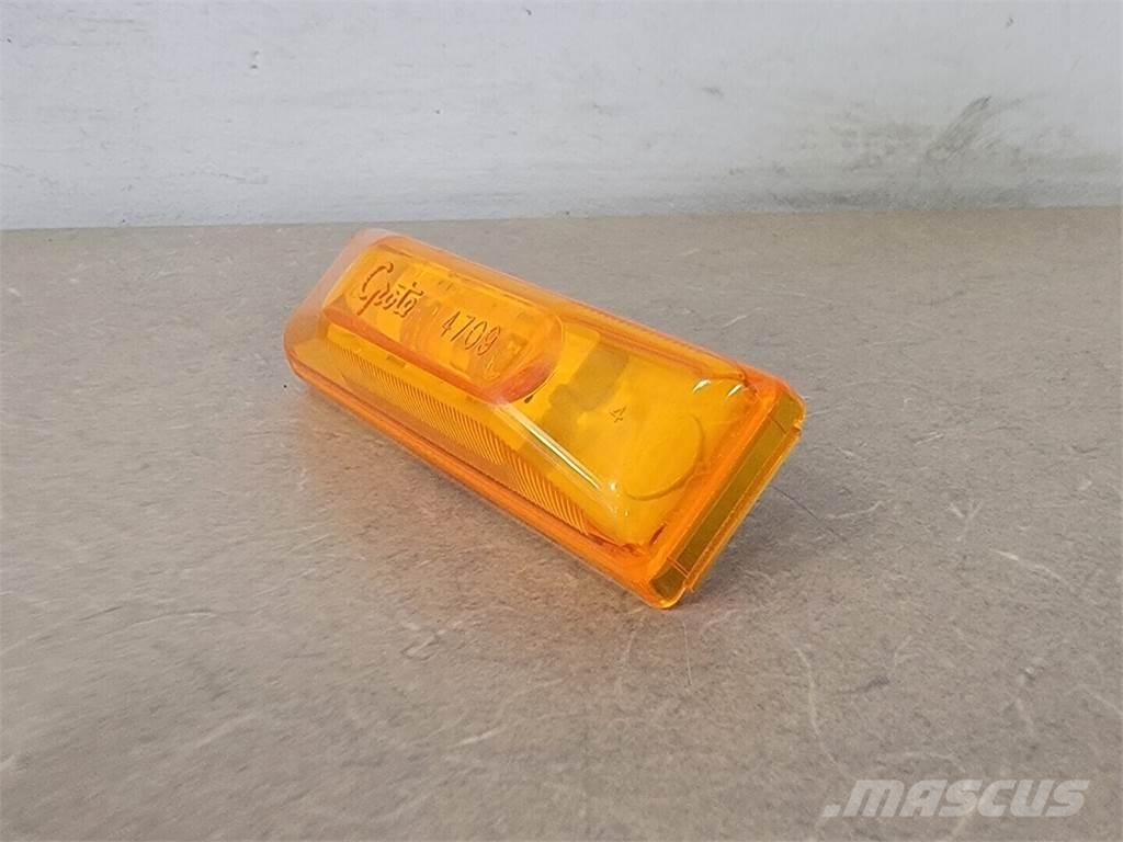  GROTE 47093 مكونات أخرى