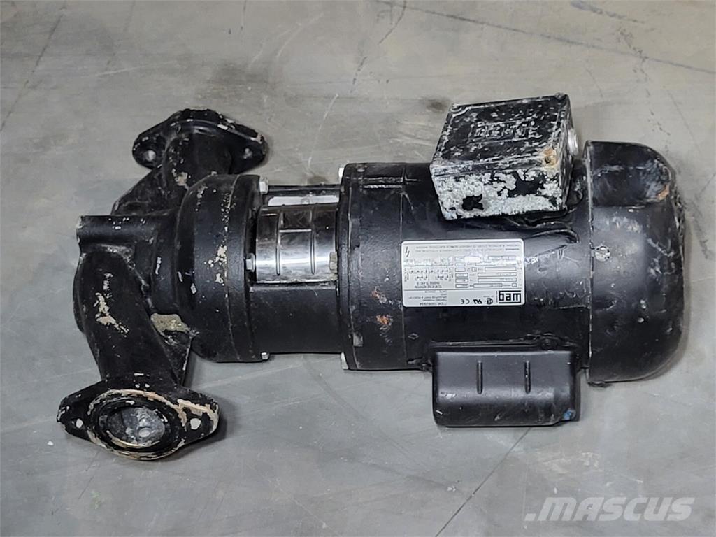 Grundfos 96405255 مضخات المياه