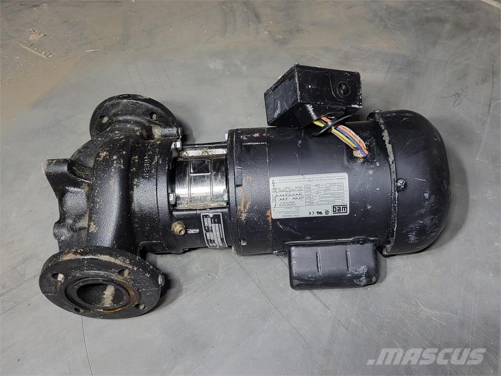 Grundfos 96405263 مضخات المياه