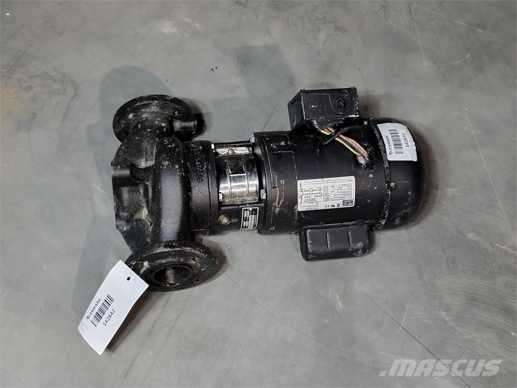 Grundfos 96405263 مضخات المياه