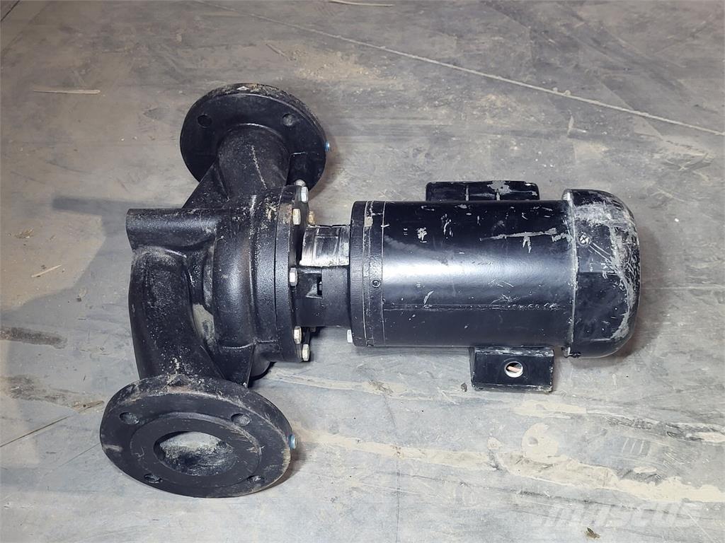 Grundfos 96405271 مضخات المياه