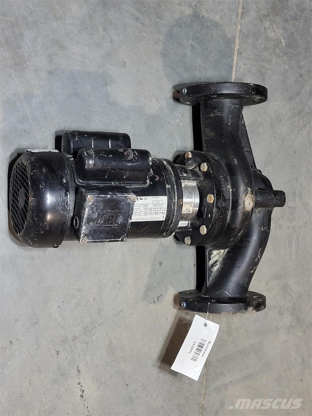 Grundfos 96405271 مضخات المياه