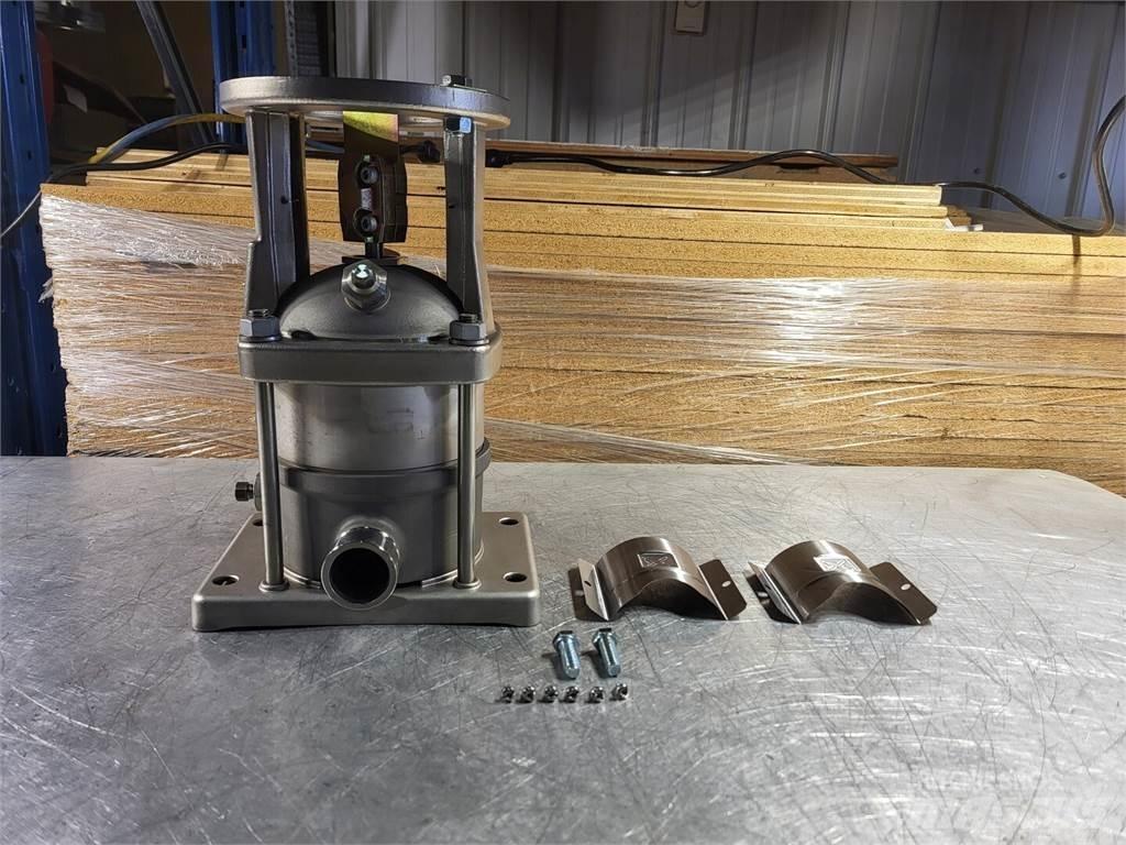 Grundfos CRT2-5 مضخات المياه