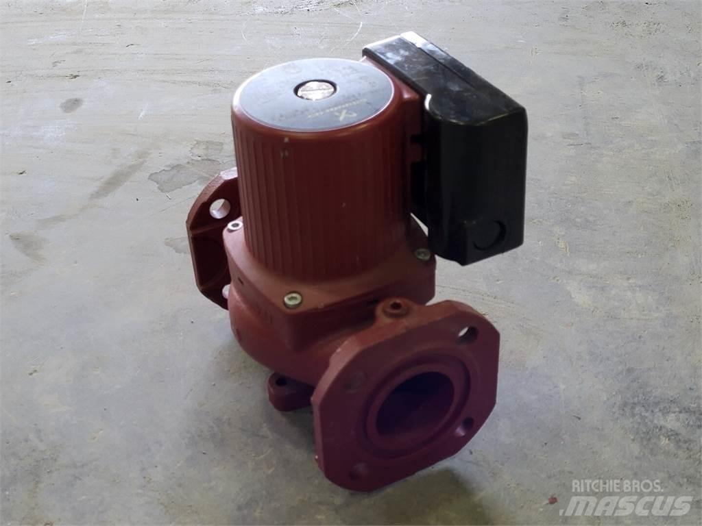 Grundfos UPS50-60F مضخات المياه