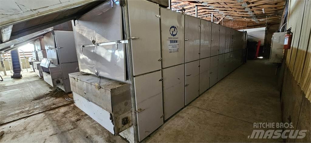  GUOXIN GX-12-4 مجففات هواء مضغوط