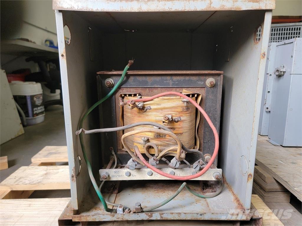  HAMMOND FX7P أخرى