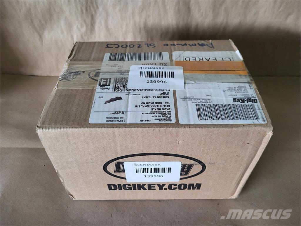  HAMMOND SL2000CJ أخرى