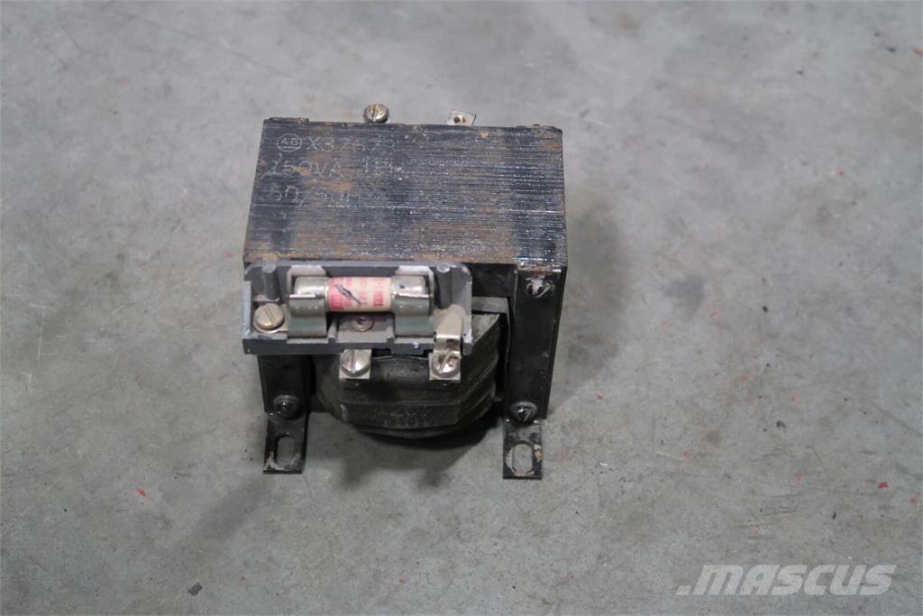  HAMMOND X37673 أخرى