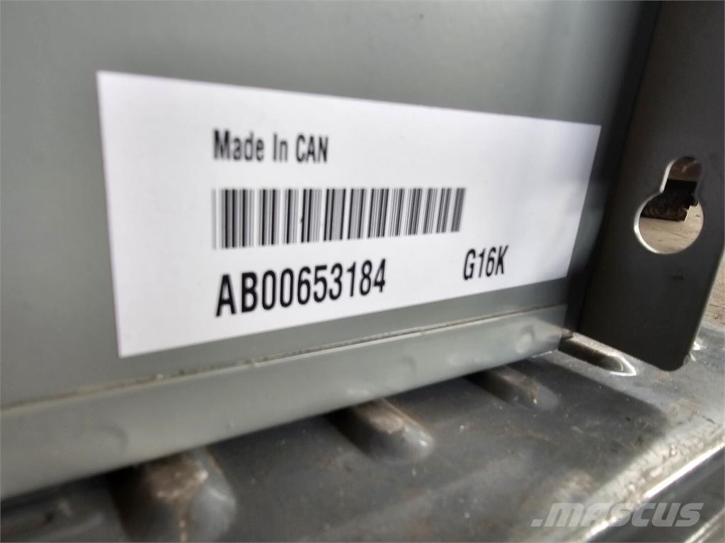  HAMMOND Y006QTCB أخرى