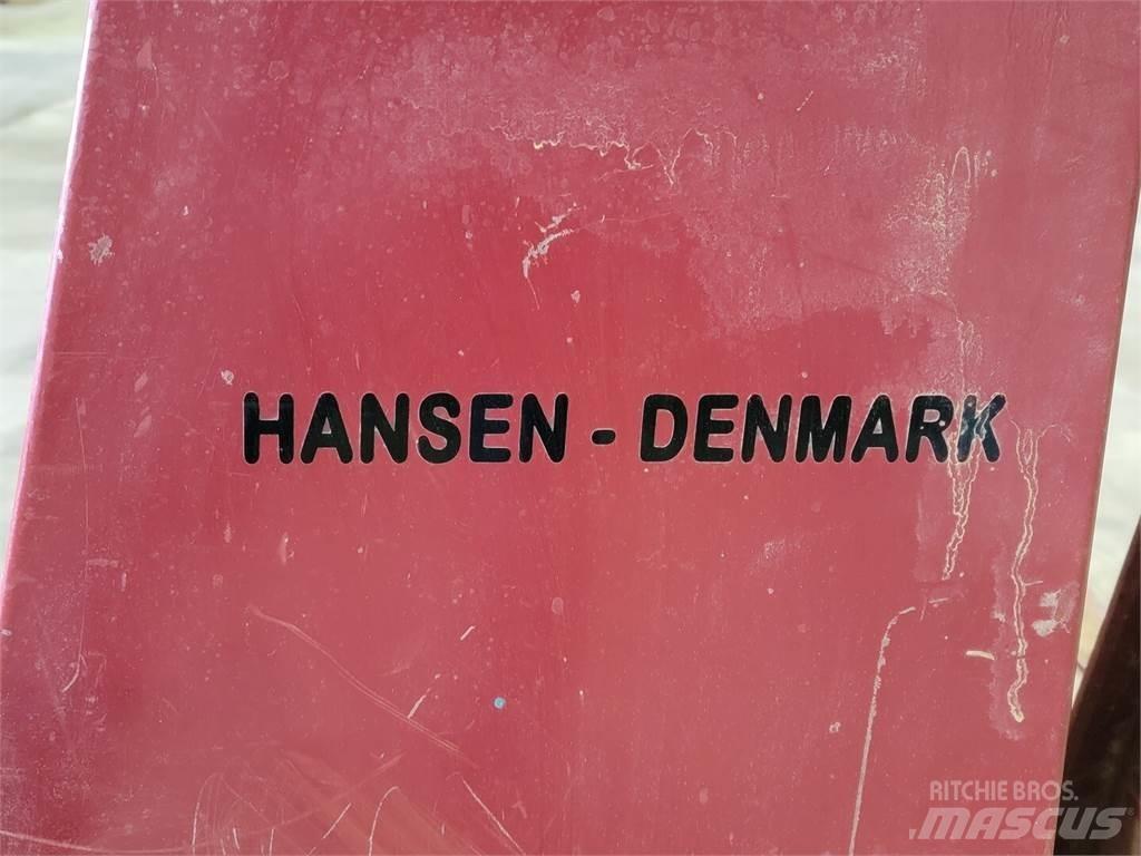 Hansen 8160 أخرى