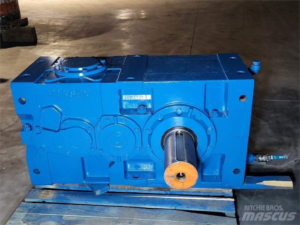Hansen RDG21F-BN-14 أخرى
