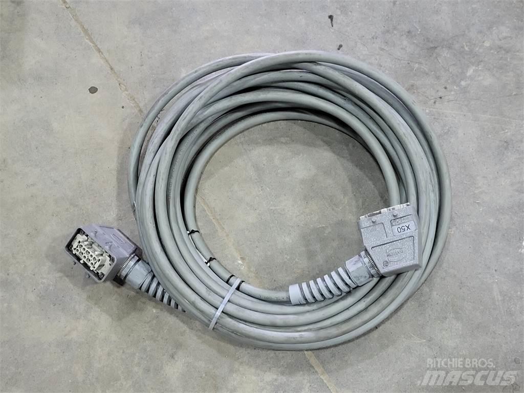  HARTING 47021630 أخرى