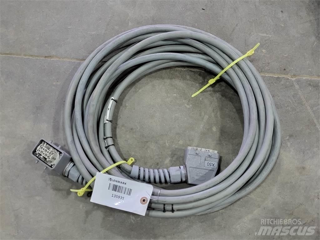  HARTING 47021630 أخرى