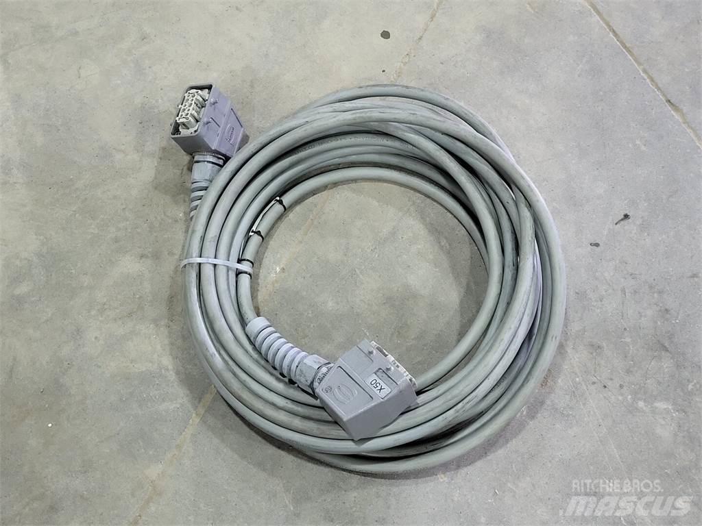  HARTING 47021630 أخرى