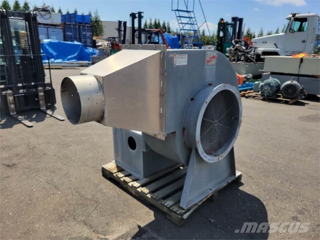  HARTZELL مكونات أخرى